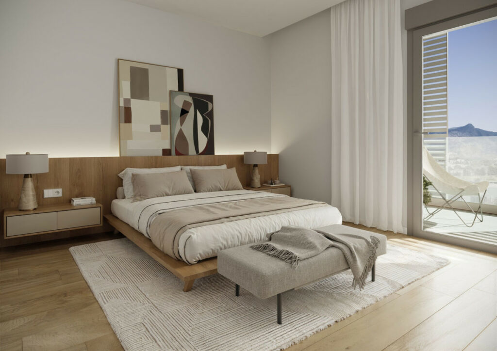 Duplex San Pedro de Alcántara Málaga - image 5