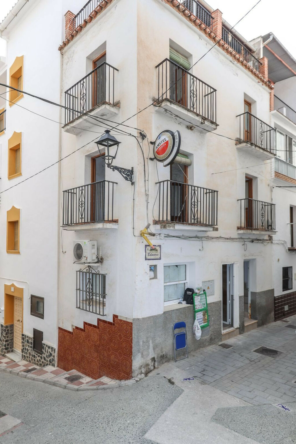 Townhouse Tolox Málaga - image 5