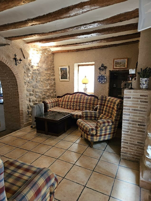 Townhouse Benilloba Alicante - image 5