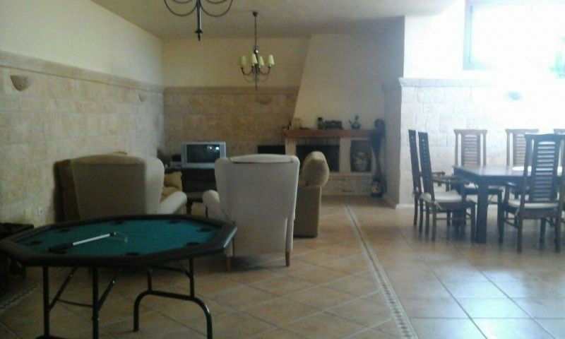 Detached Villa Elche Alicante - image 14