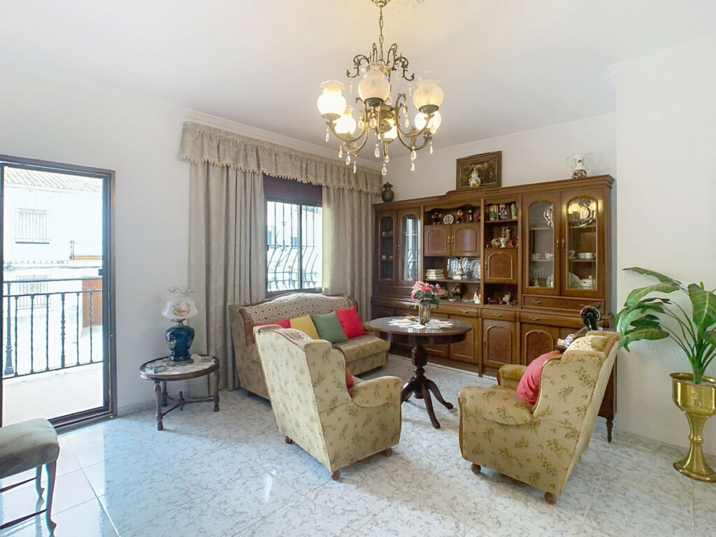 Semi-Detached House Periana Málaga - image 5