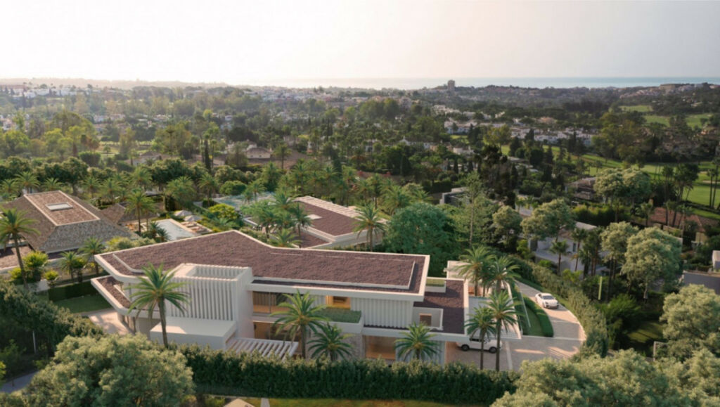 Residential Plot Marbella Málaga - image 5