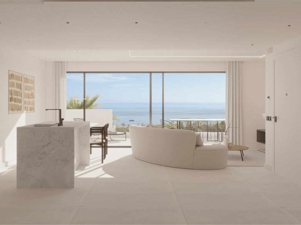 Ground Floor Apartment Torrevieja Alicante - image 5