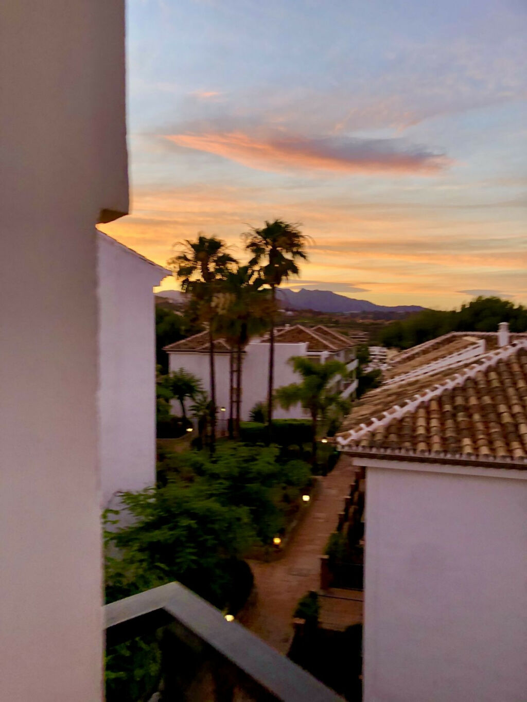 Penthouse Miraflores Málaga - image 5
