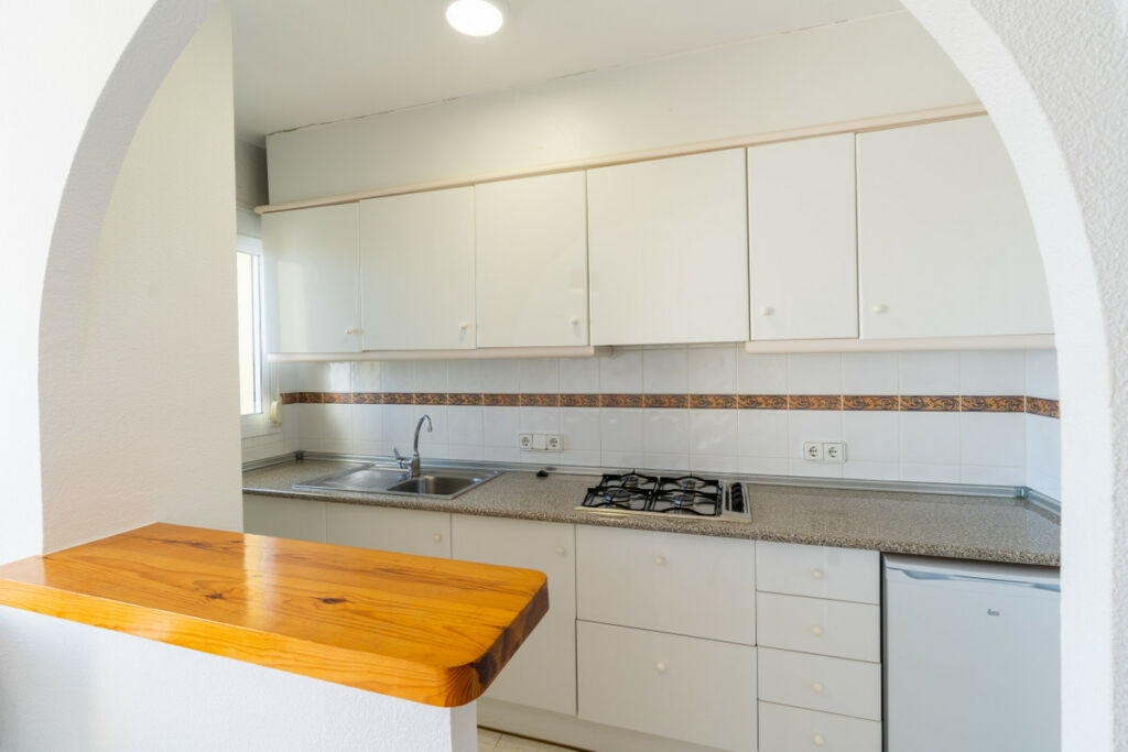 Bungalow Calpe Alicante - image 8