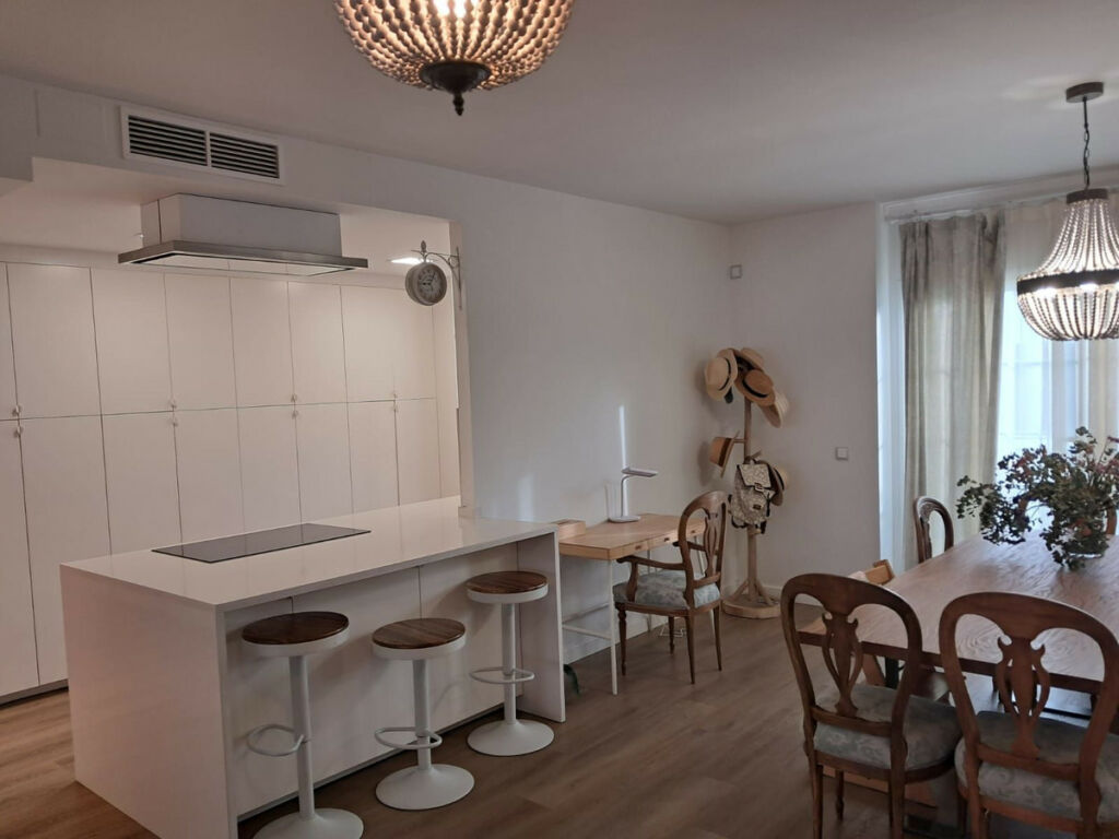 Penthouse La Alcaidesa Cádiz - image 5