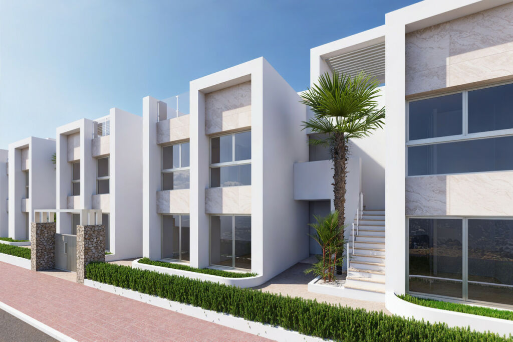 Ground Floor Apartment Ciudad Quesada Alicante - image 31