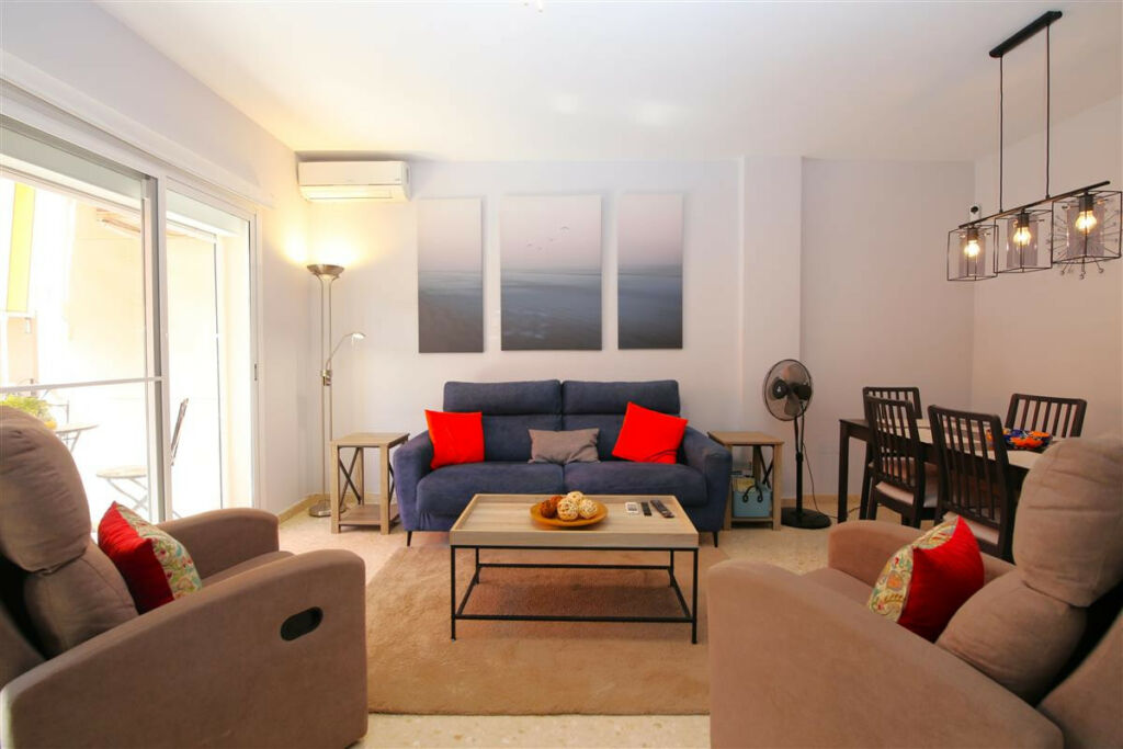 Penthouse Estepona Málaga - image 5