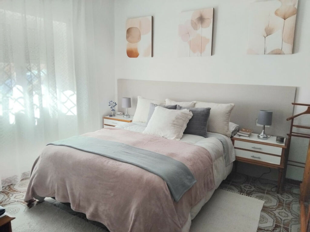 Middle Floor Apartment Villajoyosa Alicante - image 5