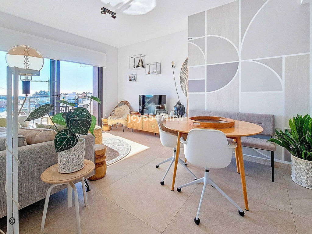 Penthouse San Miguel de Salinas Alicante - image 4