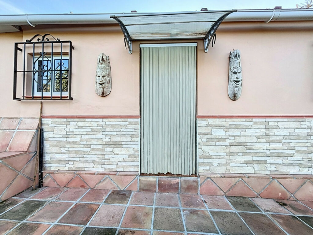 Semi-Detached House Benamargosa Málaga - image 5