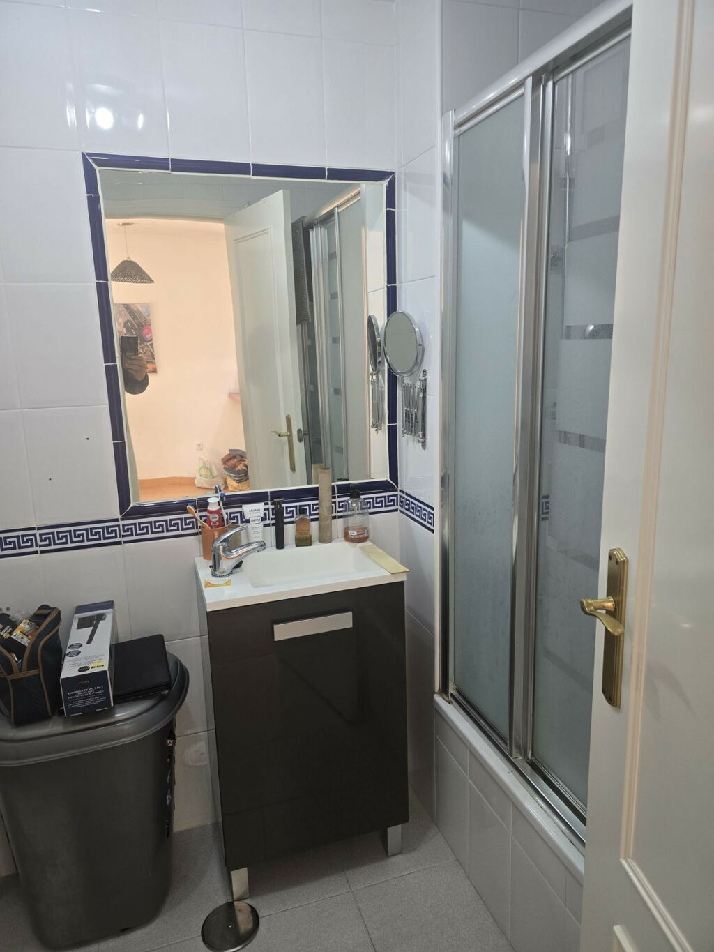 Ground Floor Apartment Torrequebrada Málaga - image 5