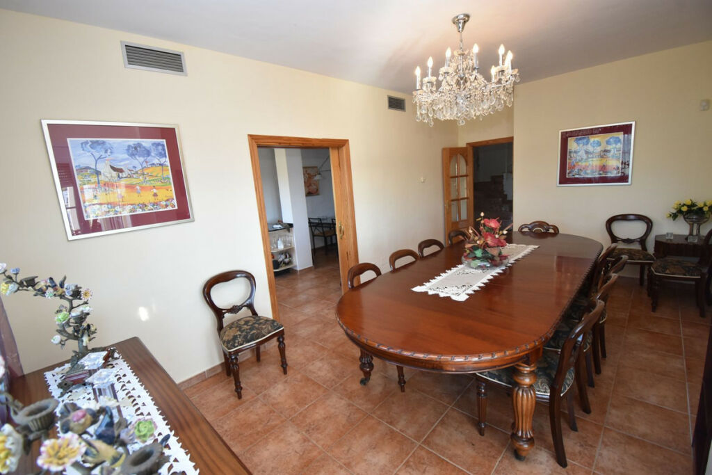 Detached Villa Mijas Málaga - image 5