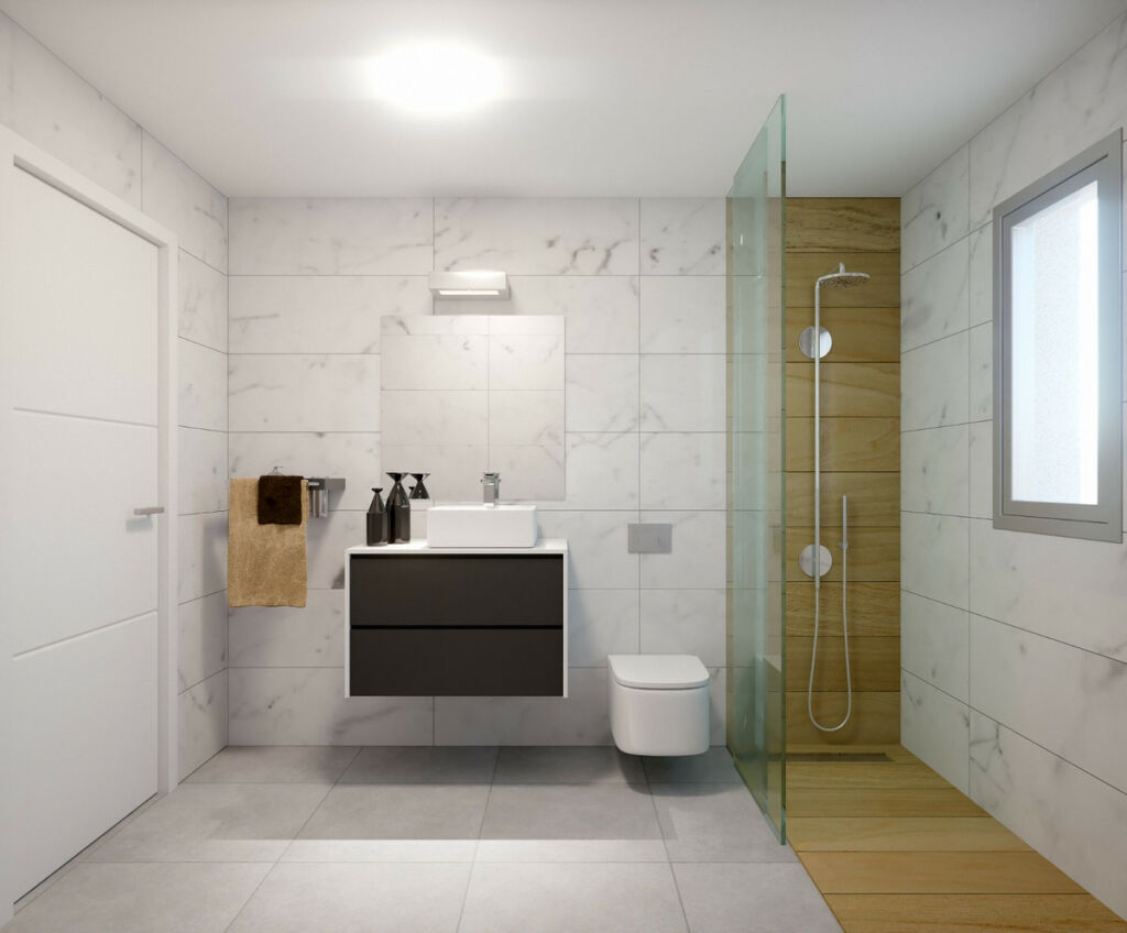 Townhouse Villamartin Alicante - image 5