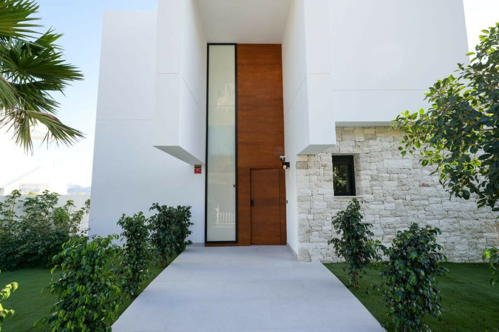 Bungalow Polop Alicante - image 5