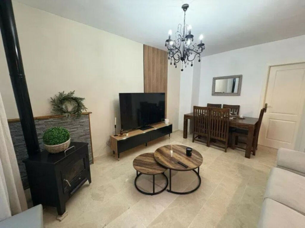 Townhouse Casares Playa Málaga - image 5