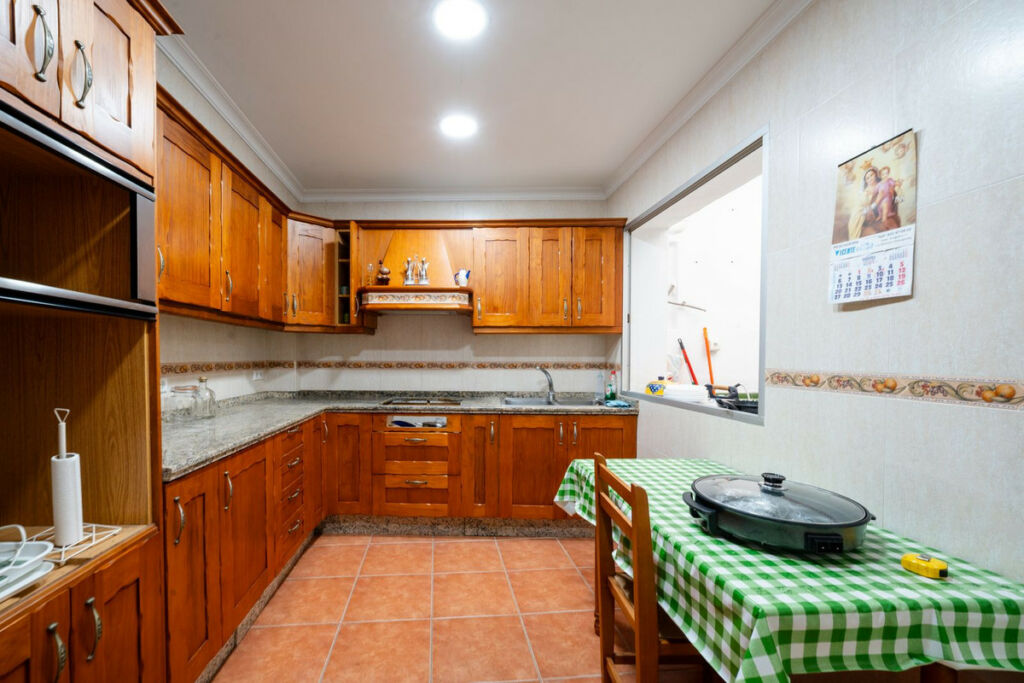Top Floor Apartment Los Boliches Málaga - image 5