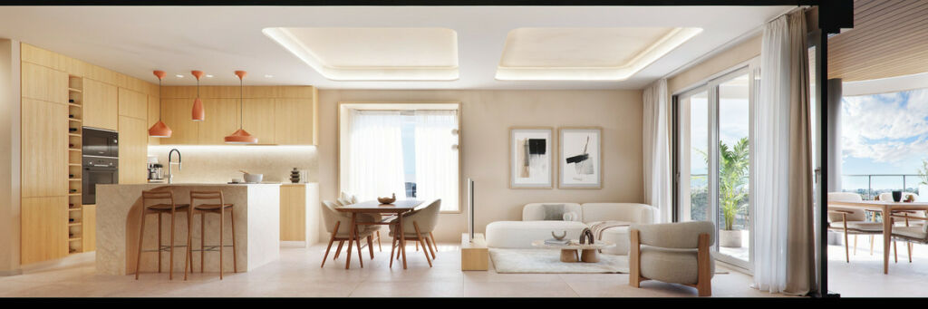 Top Floor Apartment Benijofar Alicante - image 5