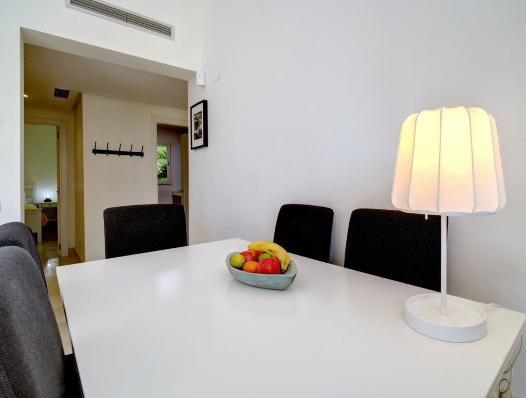 Ground Floor Apartment Estepona Málaga - image 5