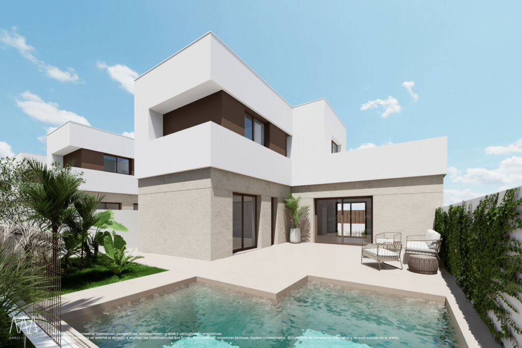 Bungalow Los Alcazares Murcia - image 43