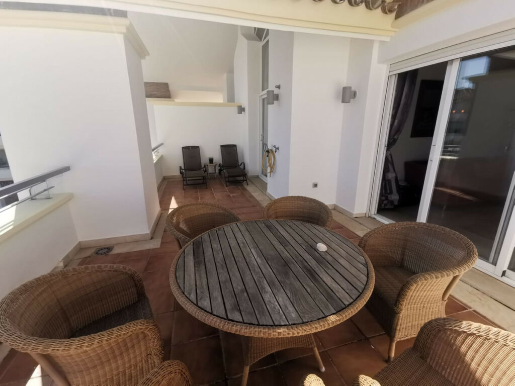 Penthouse La Cala Golf Málaga - image 5