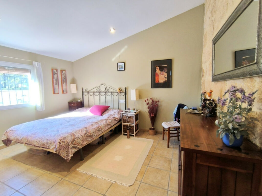 Detached Villa Javea Alicante - image 5
