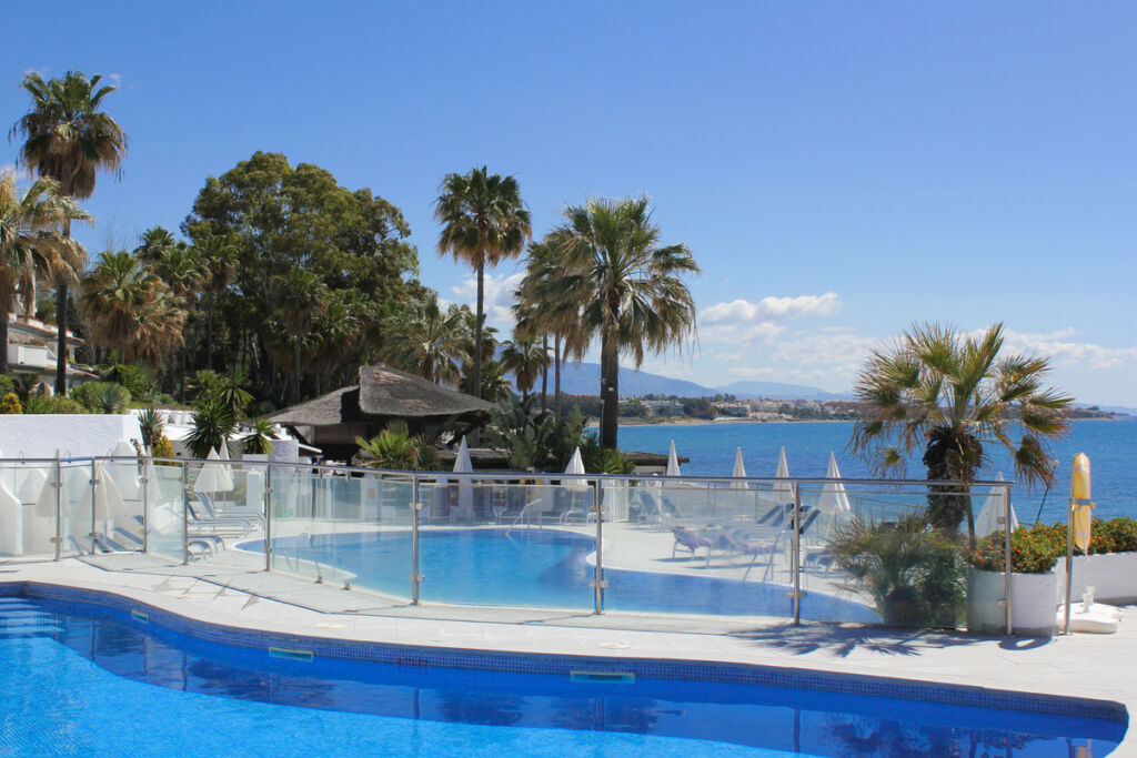 Penthouse Duplex Estepona Málaga - image 5