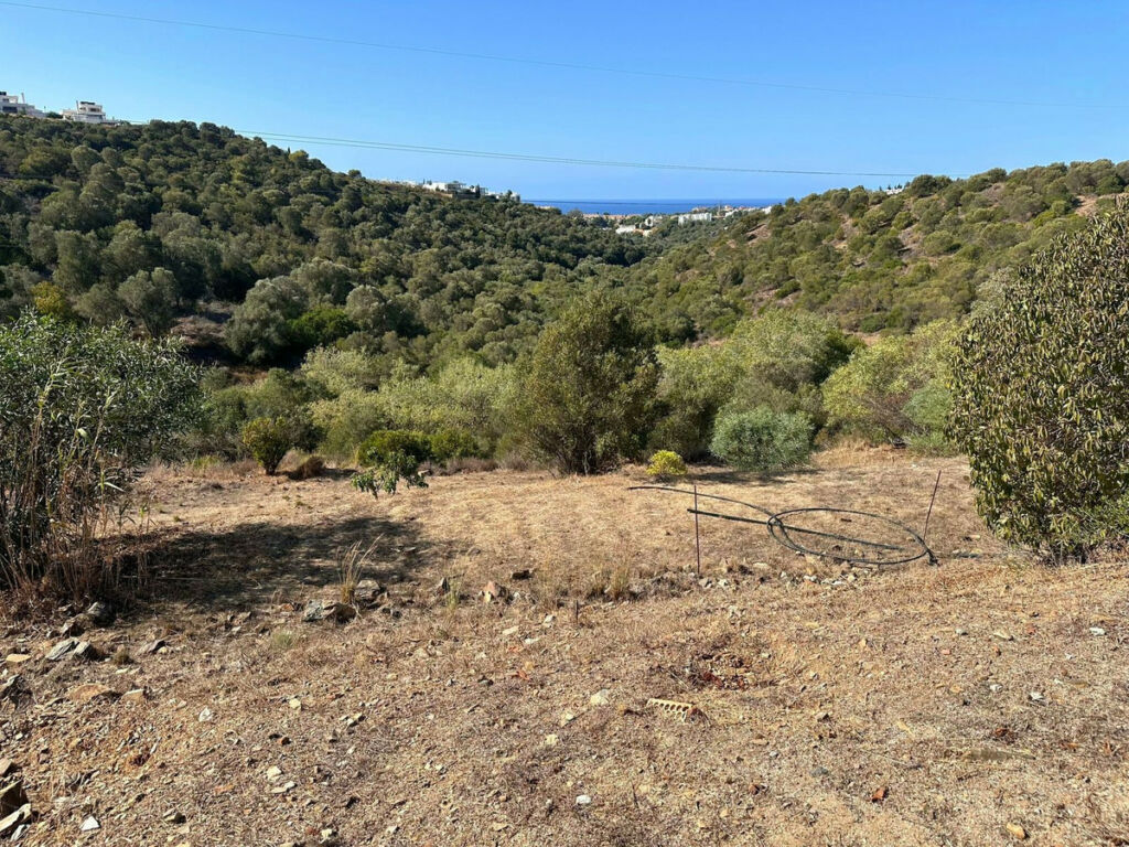 Land Cabopino Málaga - image 5