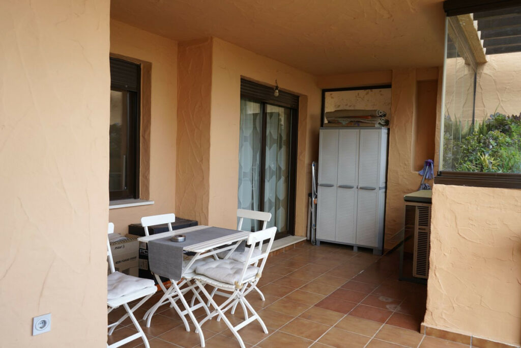 Middle Floor Apartment Mijas Málaga - image 5