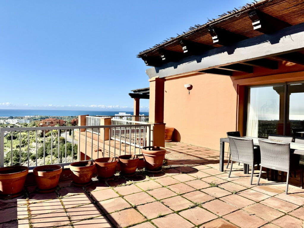 Penthouse Los Flamingos Málaga - image 5