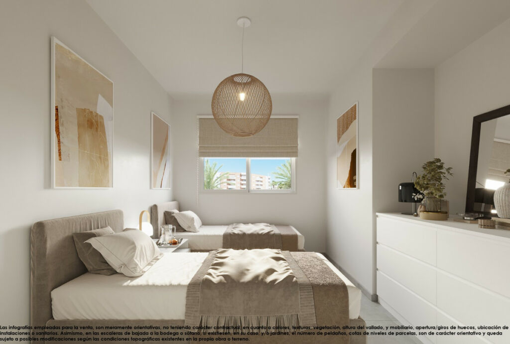 Penthouse Duplex Vélez-Málaga Málaga - image 5