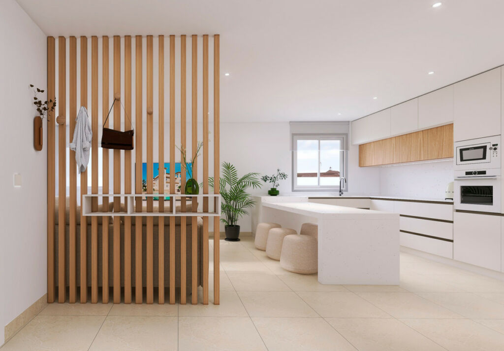 Semi-Detached House Bigastro Alicante - image 5