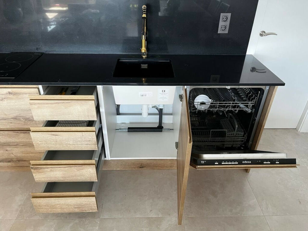 Duplex Finestrat Alicante - image 5