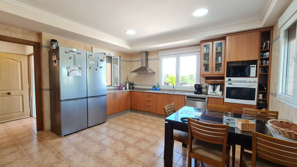 Detached Villa Yecla Murcia - image 5