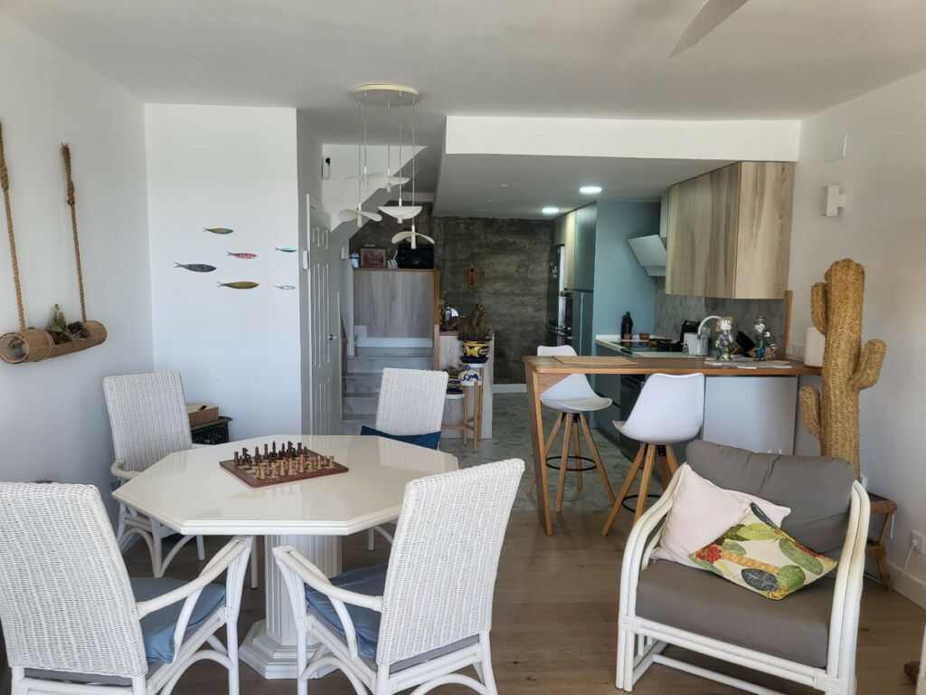 Townhouse Calahonda Málaga - image 5