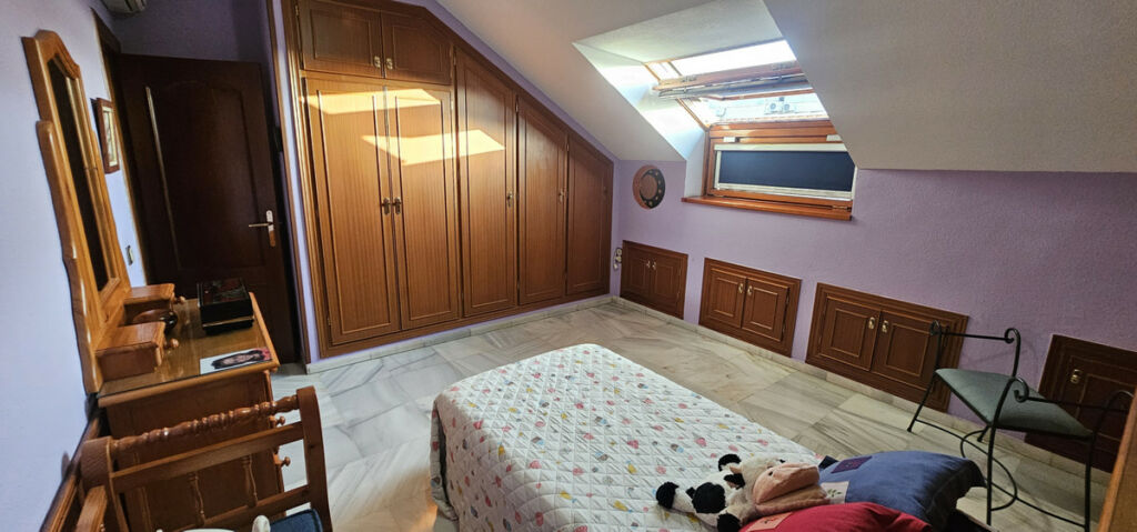 Duplex Fuengirola Málaga - image 5