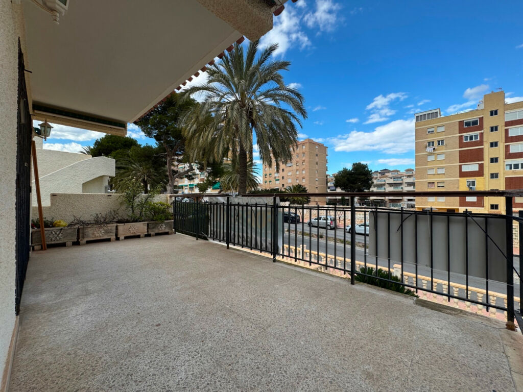 Detached Villa La Zenia Alicante - image 9