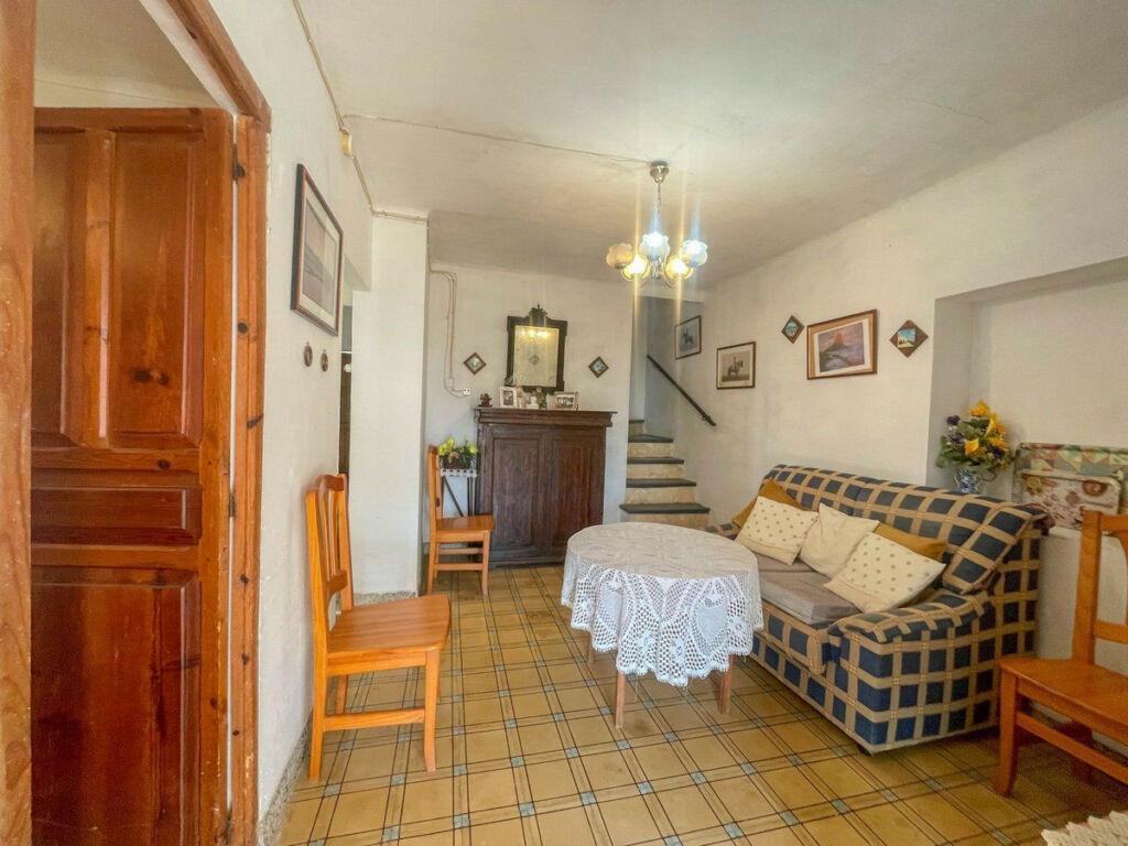 Detached Villa Calpe Alicante - image 5