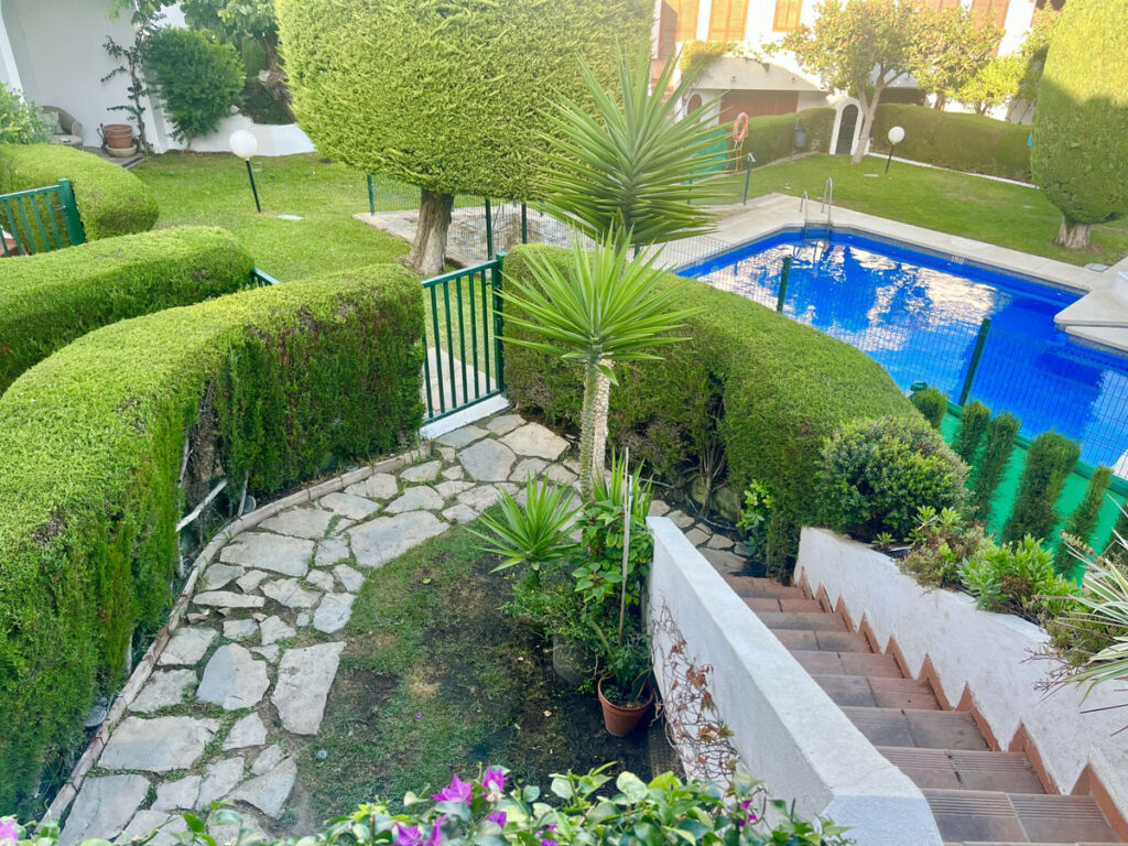 Townhouse Costalita Málaga - image 5
