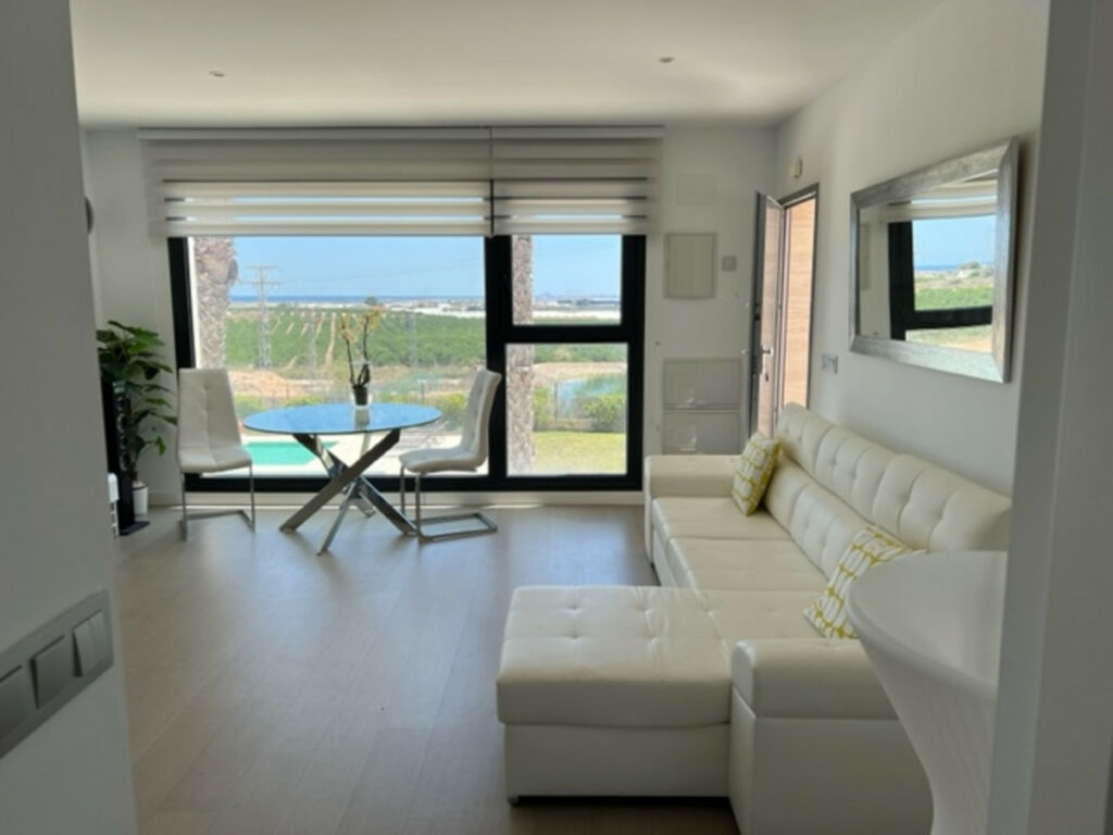 Penthouse Pilar de la Horadada Alicante - image 5