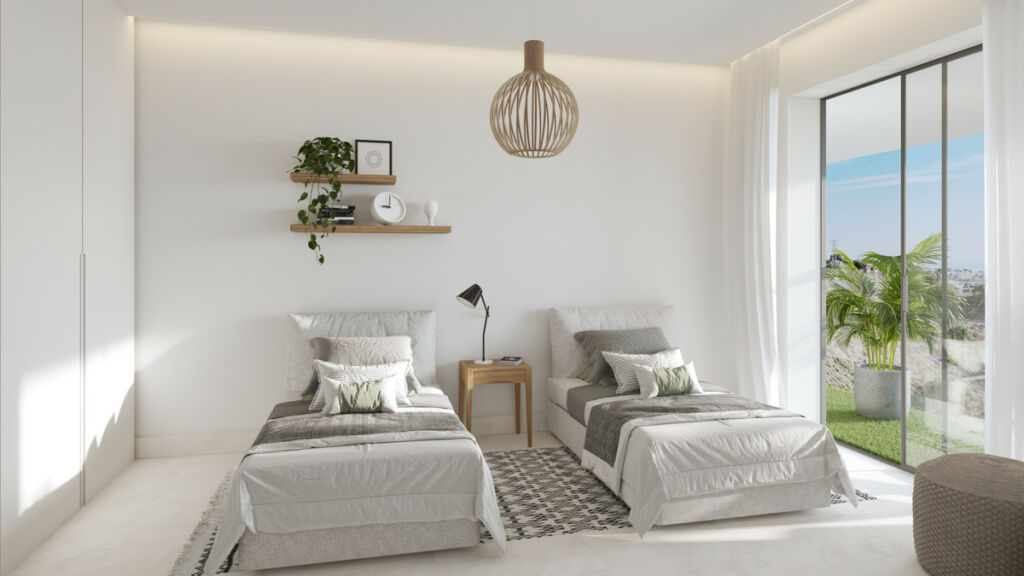 Detached Villa Fuengirola Málaga - image 5