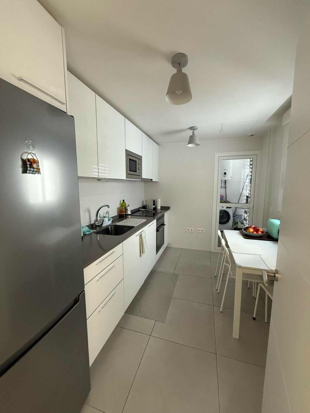 Middle Floor Apartment Marbella Málaga - image 6