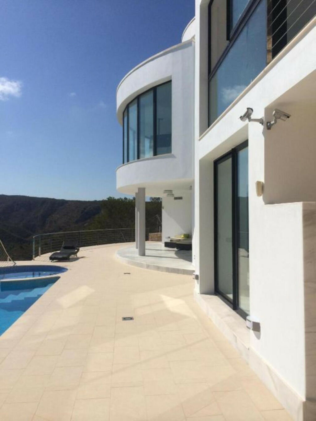 Detached Villa Javea Alicante - image 5