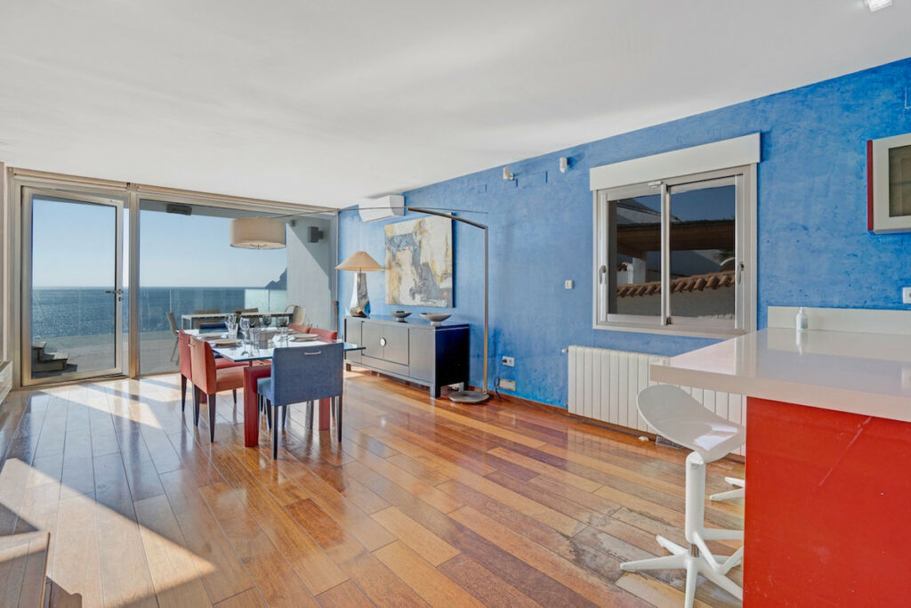 Detached Villa Les Bassetes Alicante - image 5