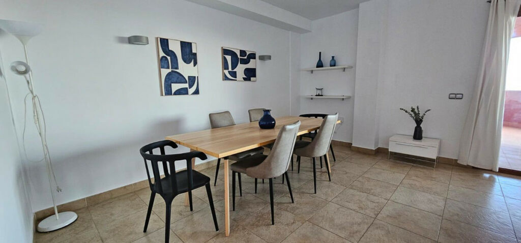 Penthouse Benalmadena Málaga - image 5