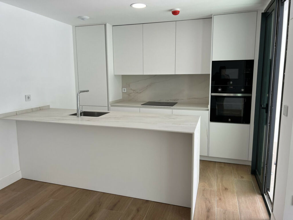 Ground Floor Apartment Fuengirola Málaga - image 5