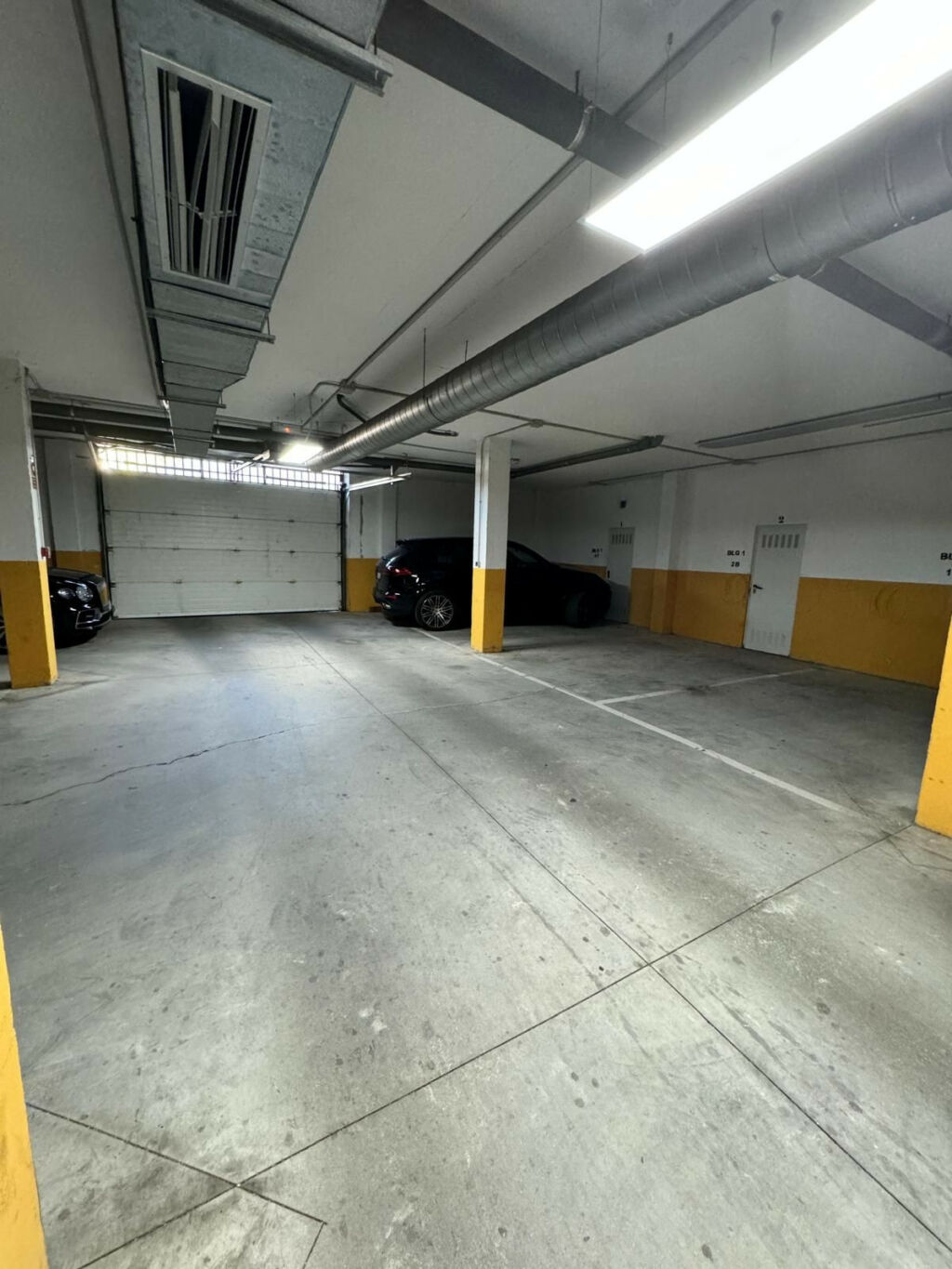 Garage Benahavís Málaga - image 5