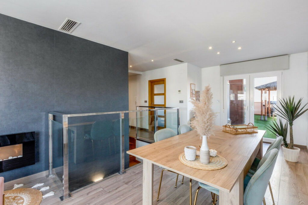 Penthouse Duplex Elche Alicante - image 5
