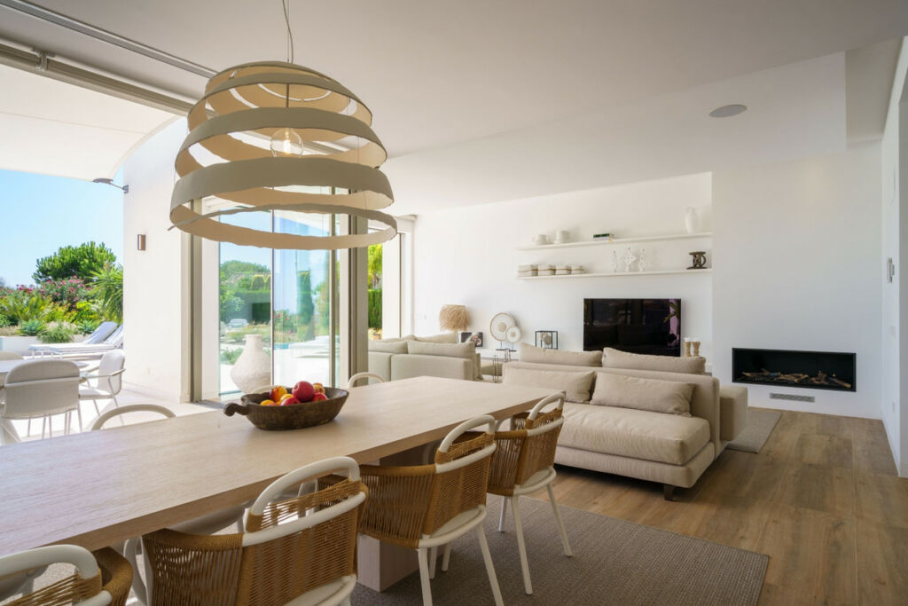 Detached Villa Las Colinas Golf Alicante - image 5