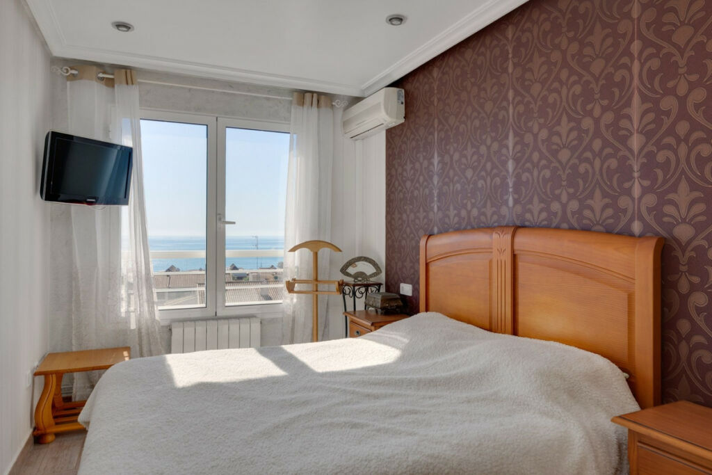 Penthouse Duplex Guardamar del Segura Alicante - image 5